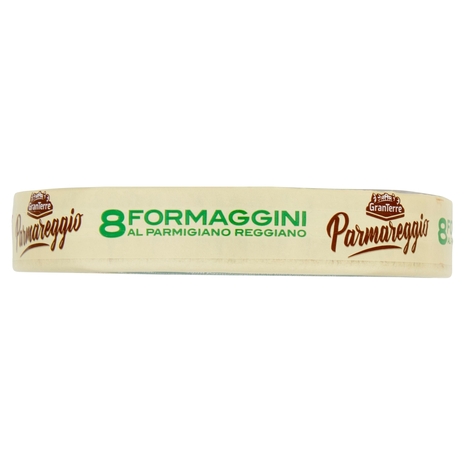 Formaggini al Parmigiano Reggiano, 140 g, 8 Pezzi